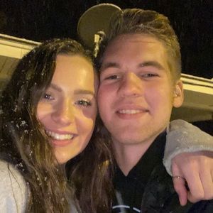 Meet your Posher, Harrison